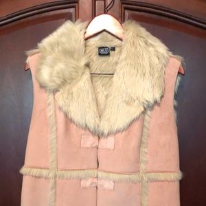 NILS Sportswear Vest